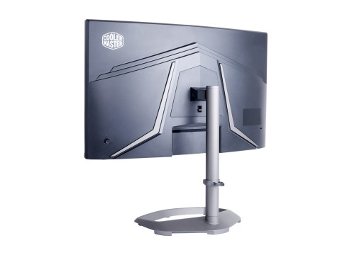 COOLERMASTER 27" GM27-CFX 240HZ CURVED GAMING MONITOR