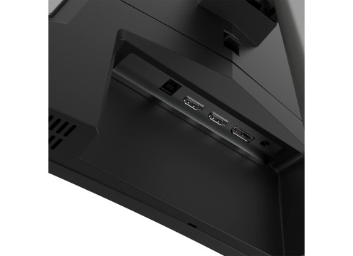 COOLERMASTER 27" GM27-CFX 240HZ CURVED GAMING MONITOR