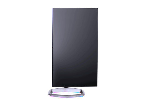 COOLERMASTER 27" QHD 165HZ 1MS ARGB IPS MONITOR