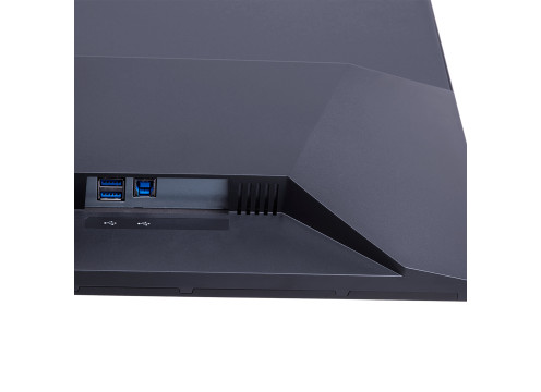 COOLERMASTER 27" QHD 165HZ 1MS ARGB IPS MONITOR