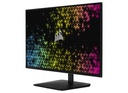 מסך גיימינג CORSAIR XENEON IPS 31.5" QHD 165HZ 8MS