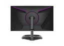 COOLERMASTER 27" QHD 165HZ 1MS IPS + MINILED MONITOR