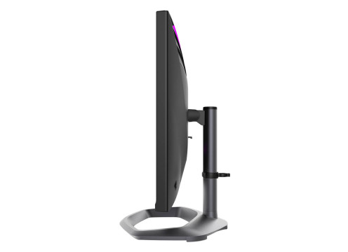 COOLERMASTER 27" QHD 165HZ 1MS IPS + MINILED MONITOR