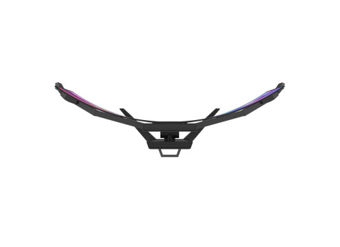 מסך גיימינג גמיש CORSAIR XENEON FLEX OLED 45" WQHD 240HZ 0.03MS