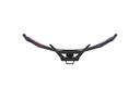 מסך גיימינג גמיש CORSAIR XENEON FLEX OLED 45" WQHD 240HZ 0.03MS
