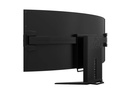 מסך גיימינג גמיש CORSAIR XENEON FLEX OLED 45" WQHD 240HZ 0.03MS