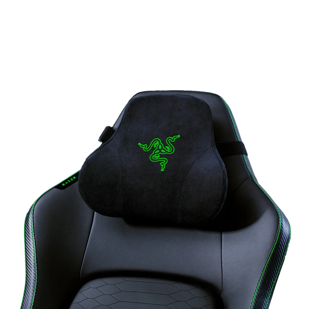 כסא גיימינג Razer Iskur V2 Green Black
