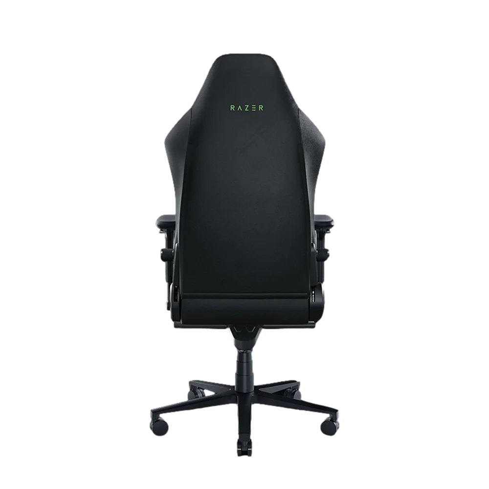 כסא גיימינג Razer Iskur V2 Green Black