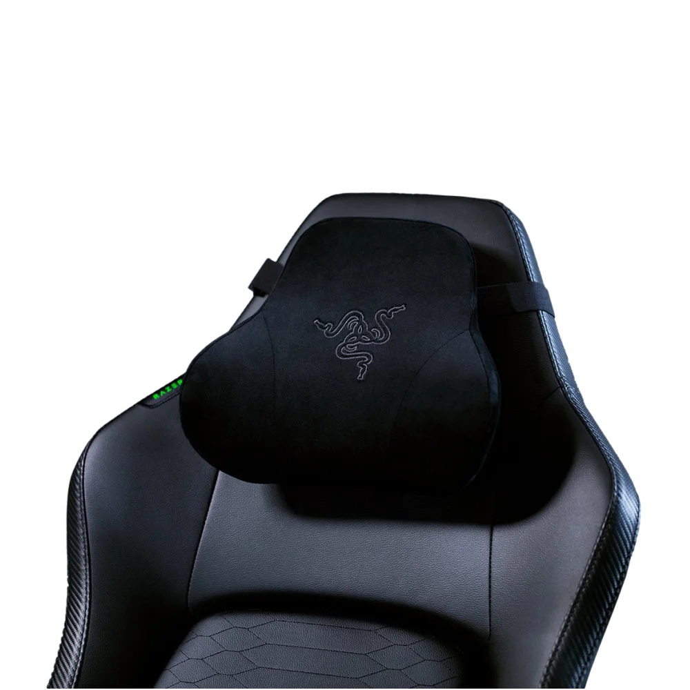 כסא גיימינג Razer Iskur V2 Black