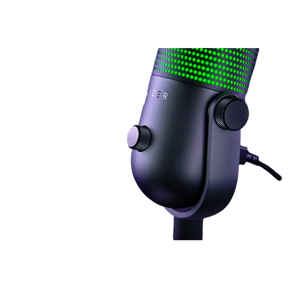Seiren V3 Chroma מיקרופון