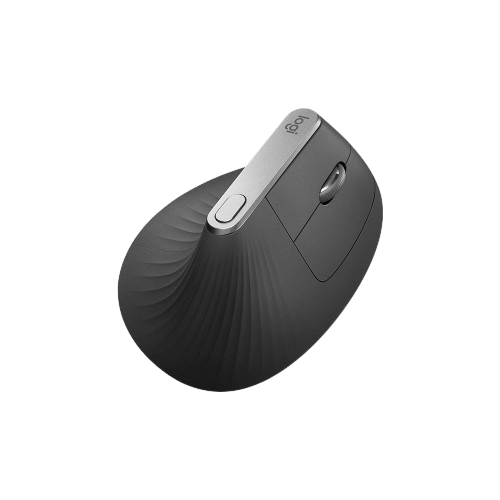 Logitech Mx Vertical