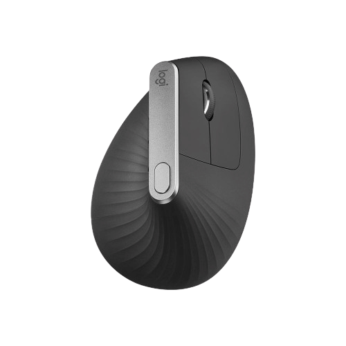 Logitech Mx Vertical