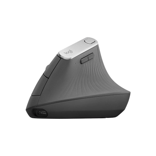 Logitech Mx Vertical