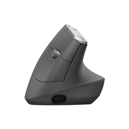 Logitech Mx Vertical