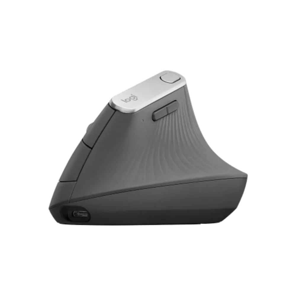 Logitech Mx Vertical