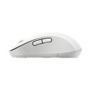 עכבר LOGITECH M650 LARGE 2.4/BT לבן