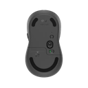 עכבר ליד שמאל LOGITECH M650 LARGE 2.4/BT אפור