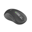 עכבר ליד שמאל LOGITECH M650 LARGE 2.4/BT אפור