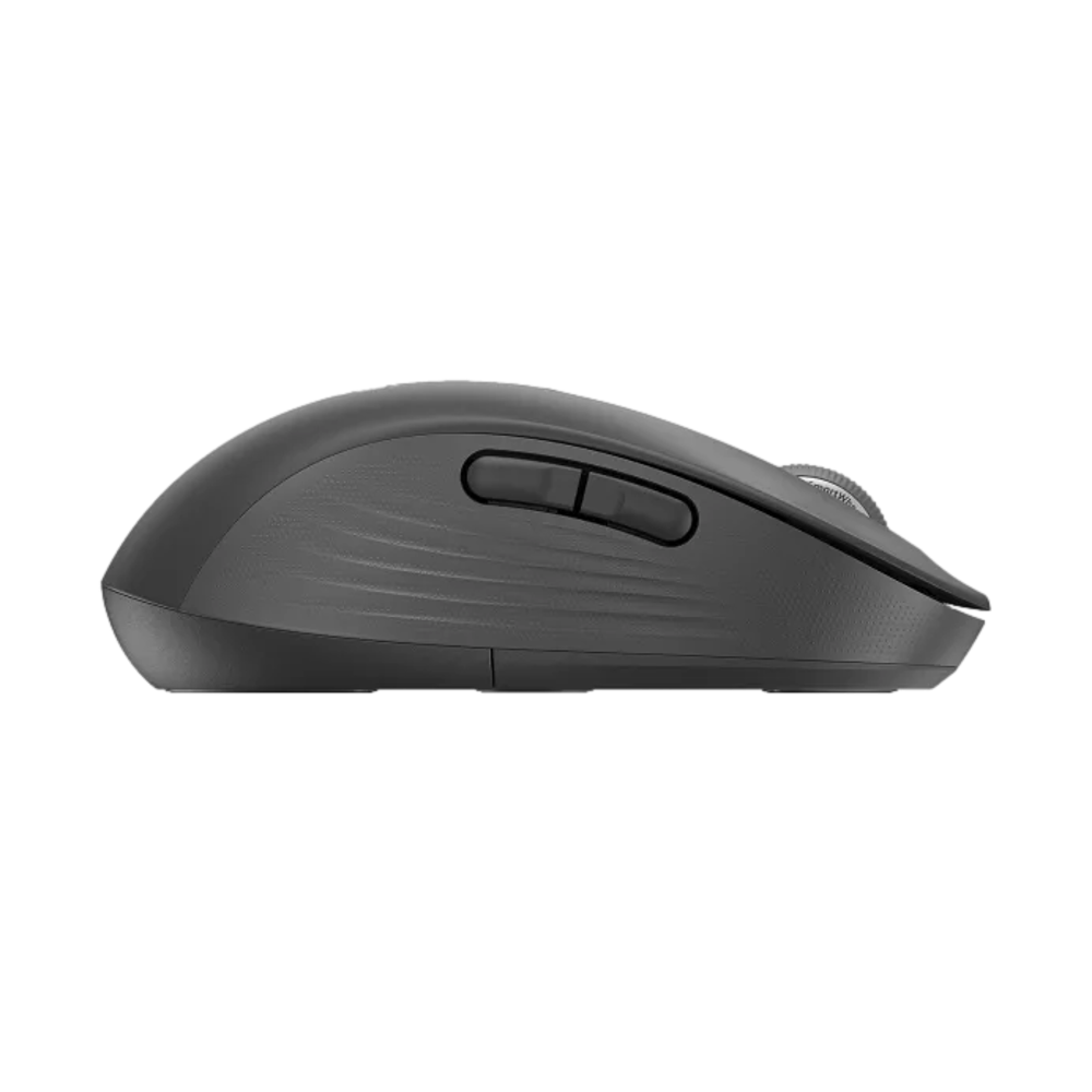 עכבר ליד שמאל LOGITECH M650 LARGE 2.4/BT אפור