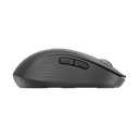 עכבר ליד שמאל LOGITECH M650 LARGE 2.4/BT אפור