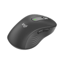 עכבר ליד שמאל LOGITECH M650 LARGE 2.4/BT אפור