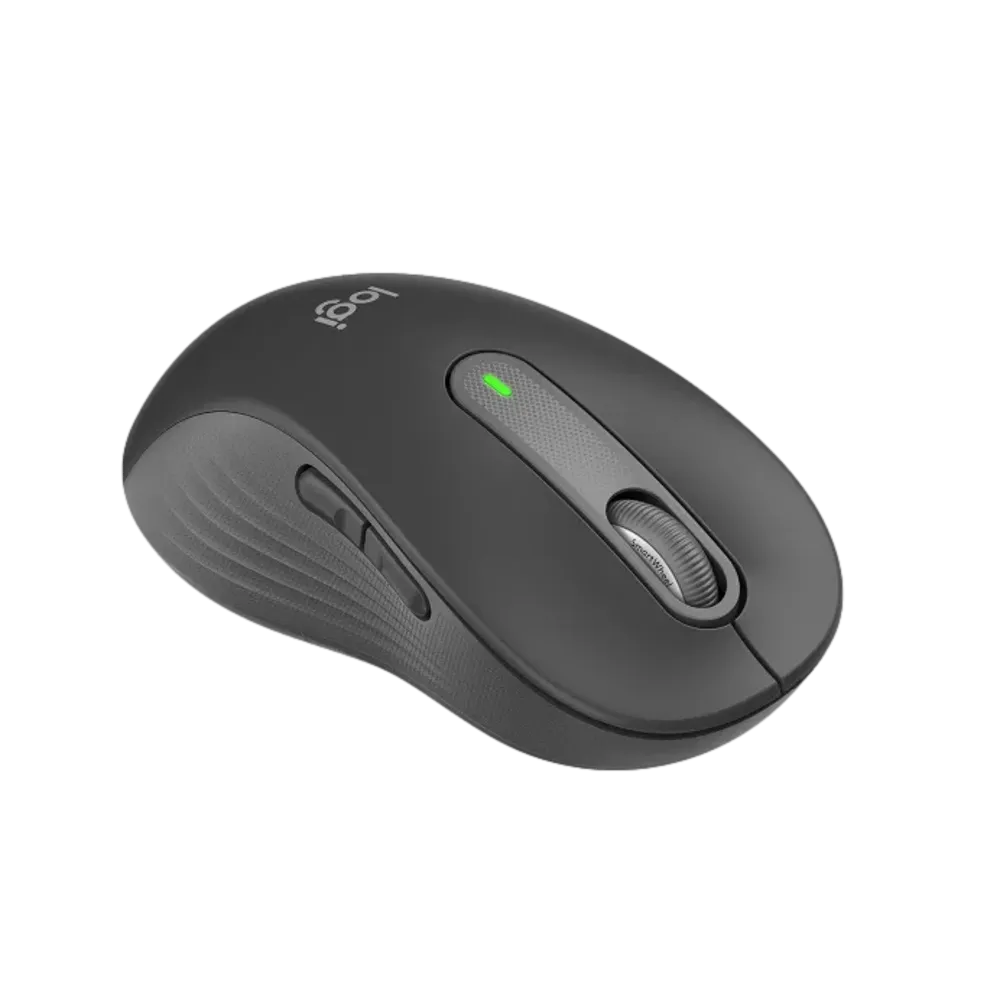 עכבר ליד שמאל LOGITECH M650 LARGE 2.4/BT אפור