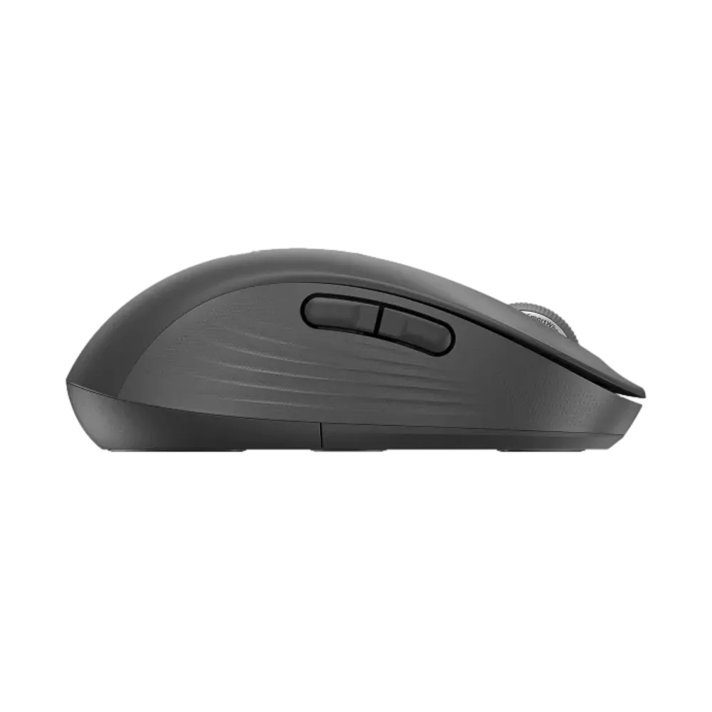 עכבר ליד שמאל LOGITECH M650 LARGE 2.4/BT אפור