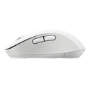 עכבר LOGITECH M650 2.4/BT לבן