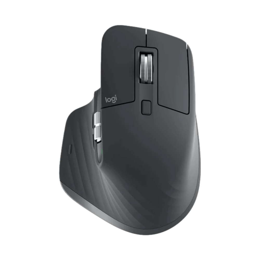 MX Master 3S - GRAPHITE