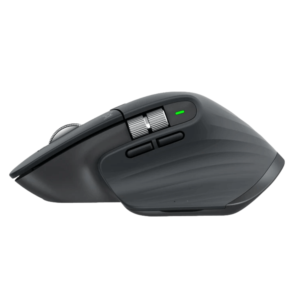 MX Master 3S - GRAPHITE