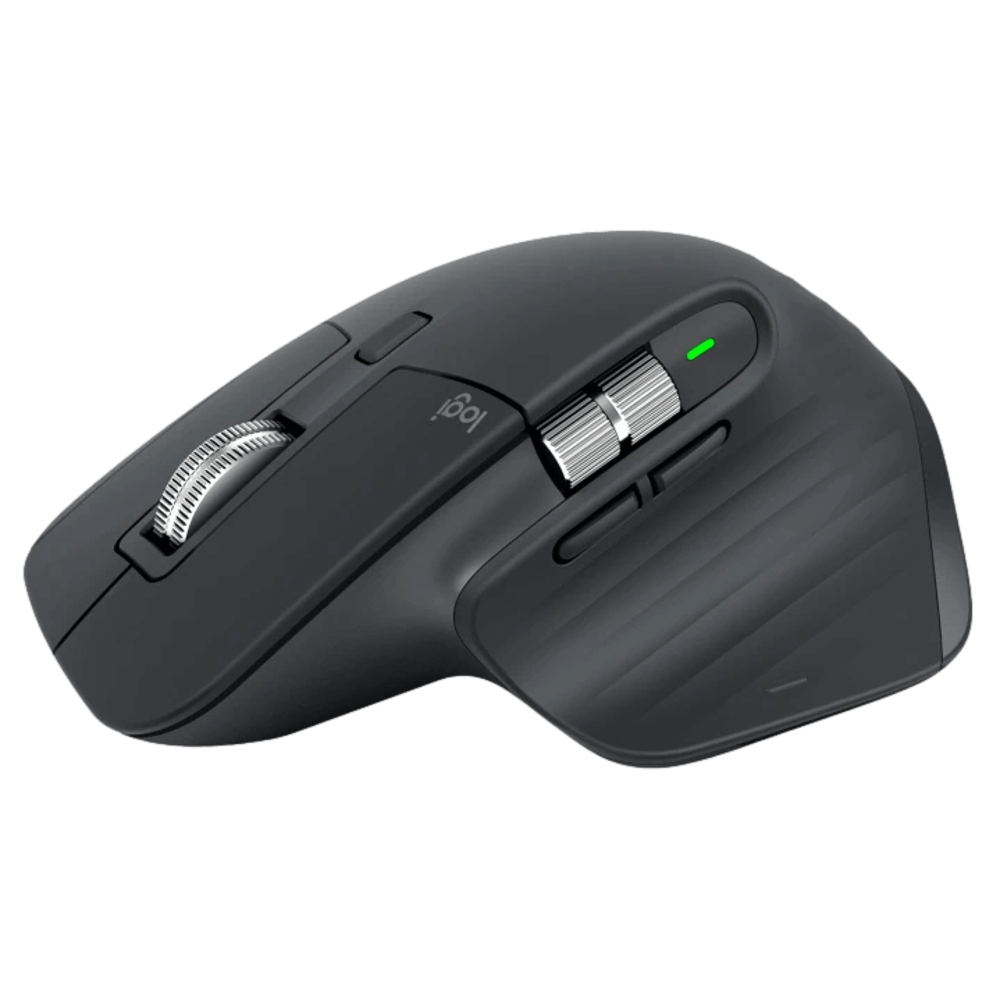 MX Master 3S - GRAPHITE