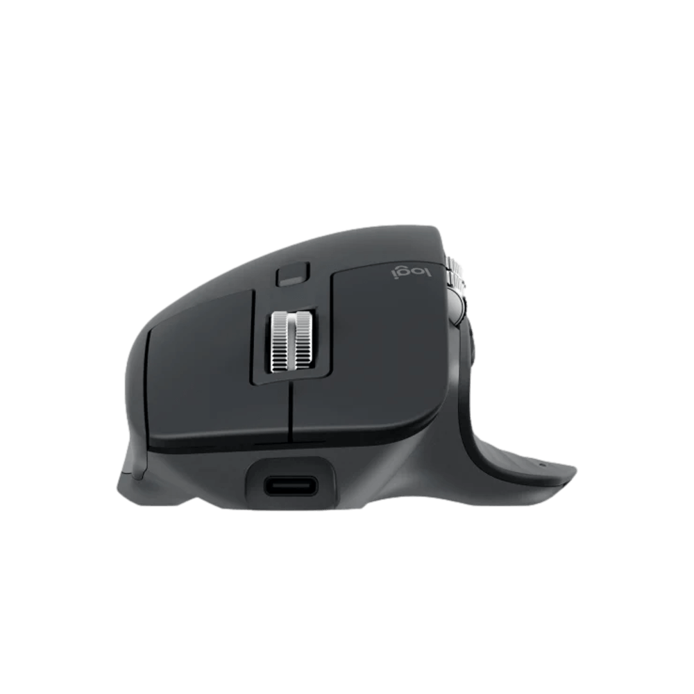 MX Master 3S - GRAPHITE