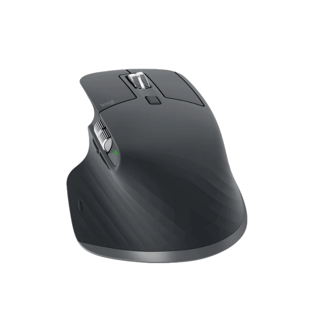 MX Master 3S - GRAPHITE