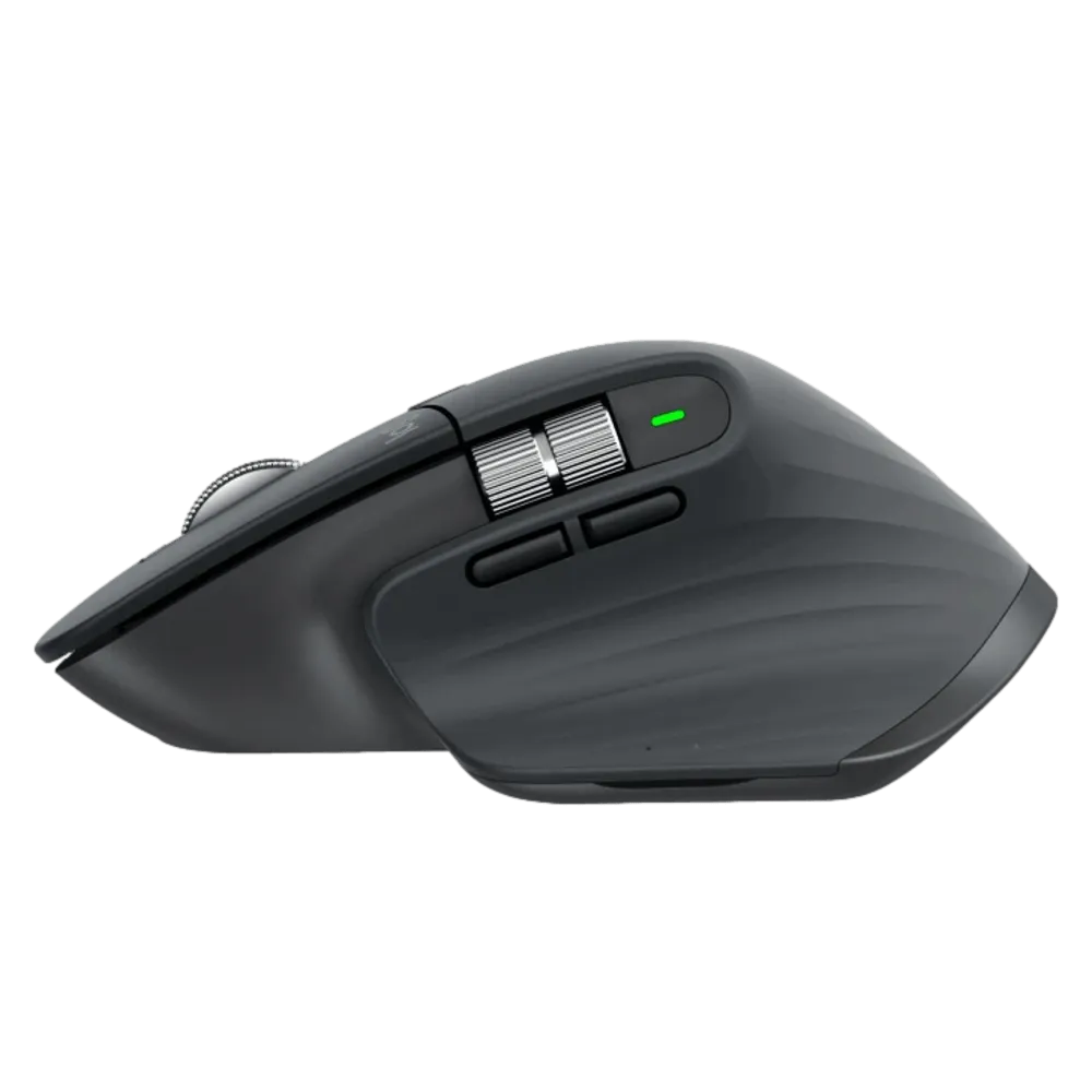 MX Master 3S - GRAPHITE