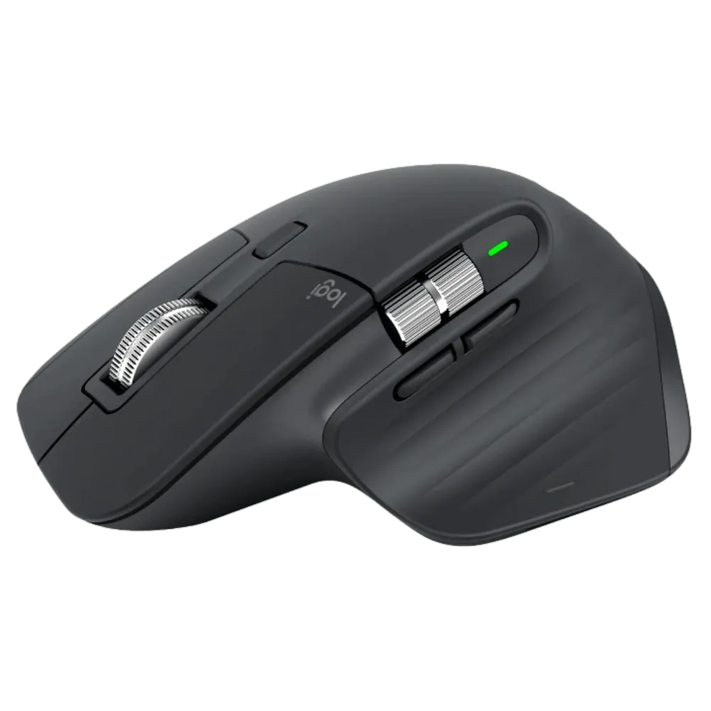 MX Master 3S - GRAPHITE
