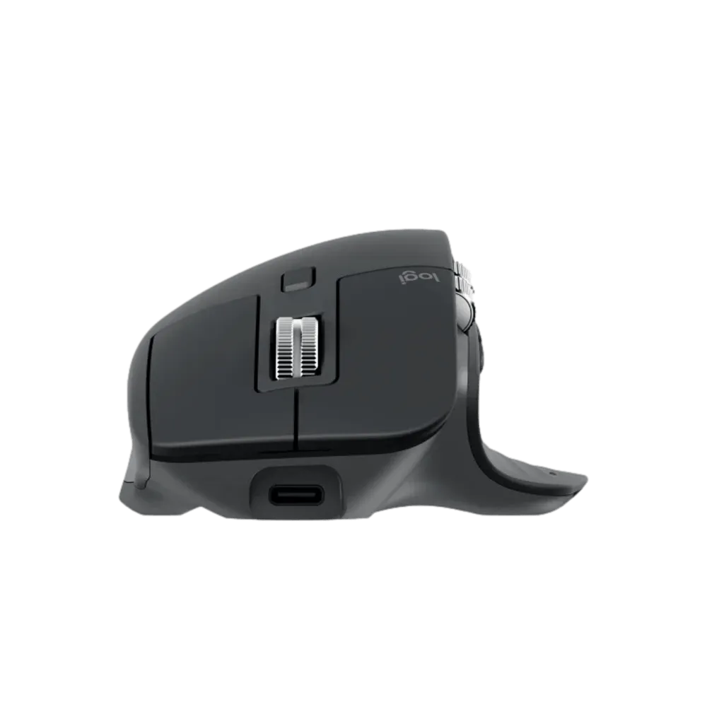 MX Master 3S - GRAPHITE
