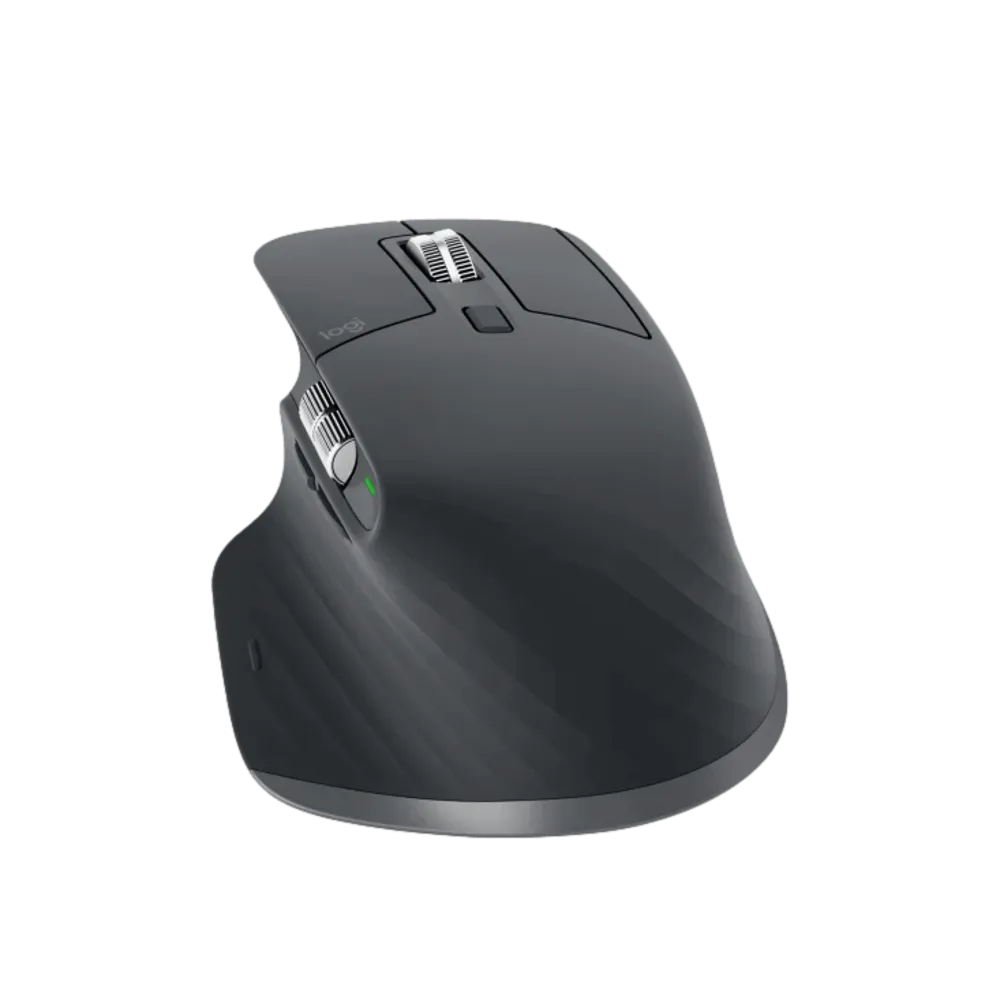 MX Master 3S - GRAPHITE