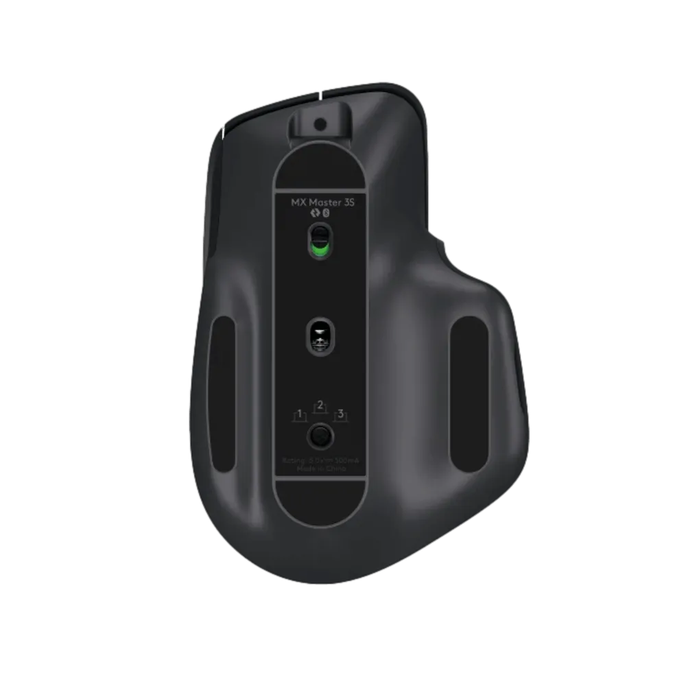 MX Master 3S - GRAPHITE