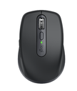 עכבר אלחוטי Logitech MX ANYWHERE 3S - צבע גרפיט
