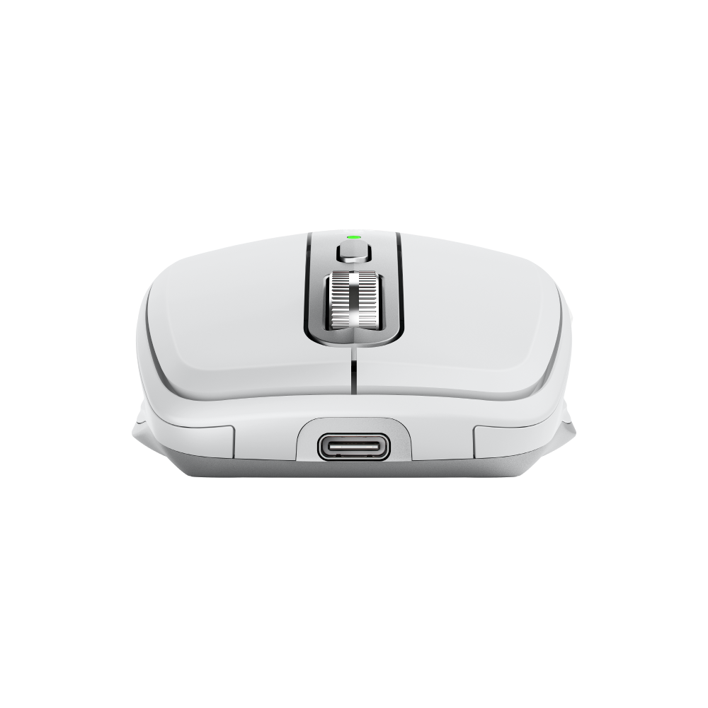 עכבר אלחוטי Logitech MX ANYWHERE 3S - צבע