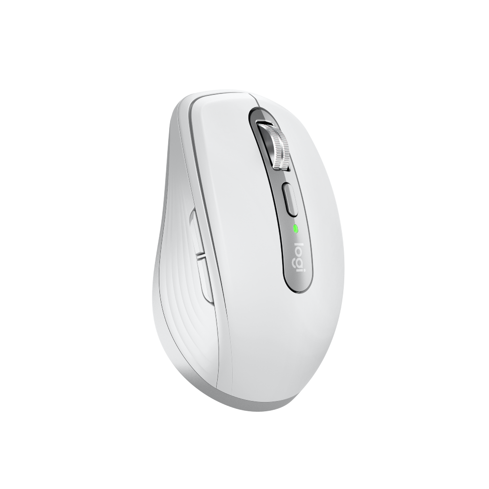 עכבר אלחוטי Logitech MX ANYWHERE 3S - צבע
