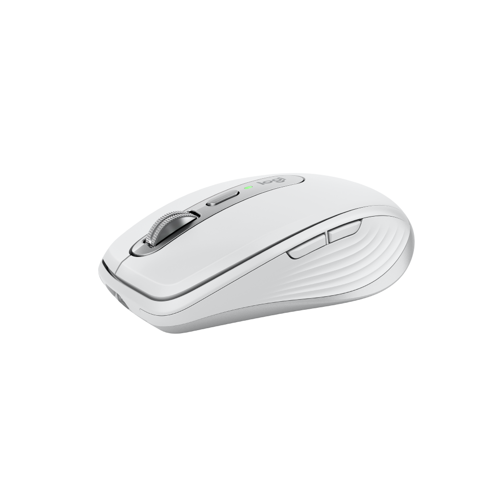 עכבר אלחוטי Logitech MX ANYWHERE 3S - צבע