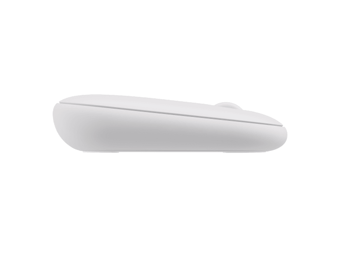 עכבר Logitech PEBBLE 2 M350S- צבע לבן