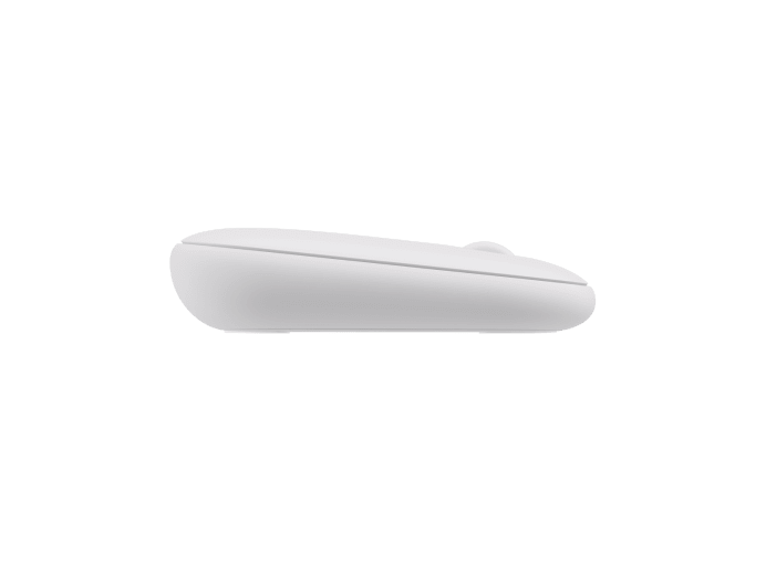 סט מקלדת ועכבר Logitech PEBBLE 2 COMBO K380S +M350S- צבע לבן