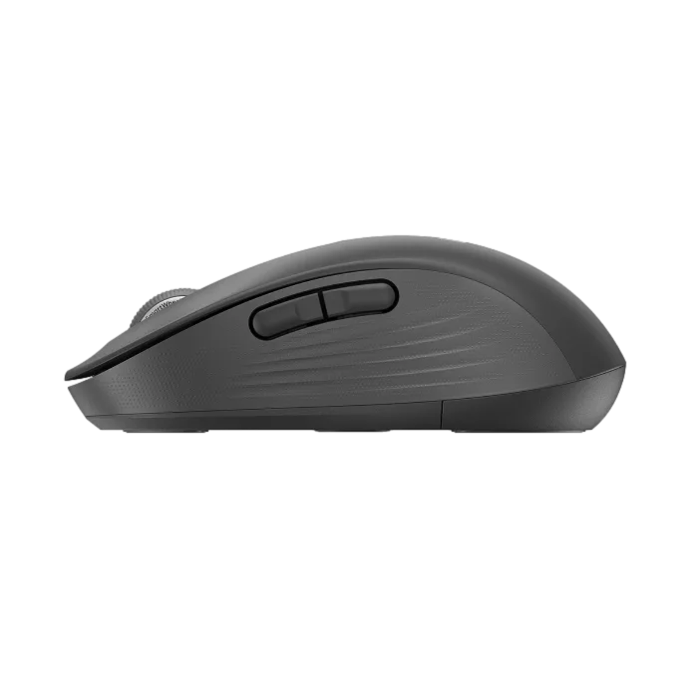 עכבר LOGITECH M650 LARGE 2.4/BT אפור
