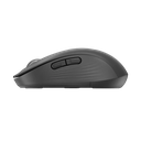 עכבר LOGITECH M650 LARGE 2.4/BT אפור