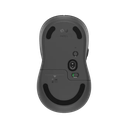 עכבר LOGITECH M650 LARGE 2.4/BT אפור