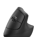 Lift Vertical Ergonomic Mouse