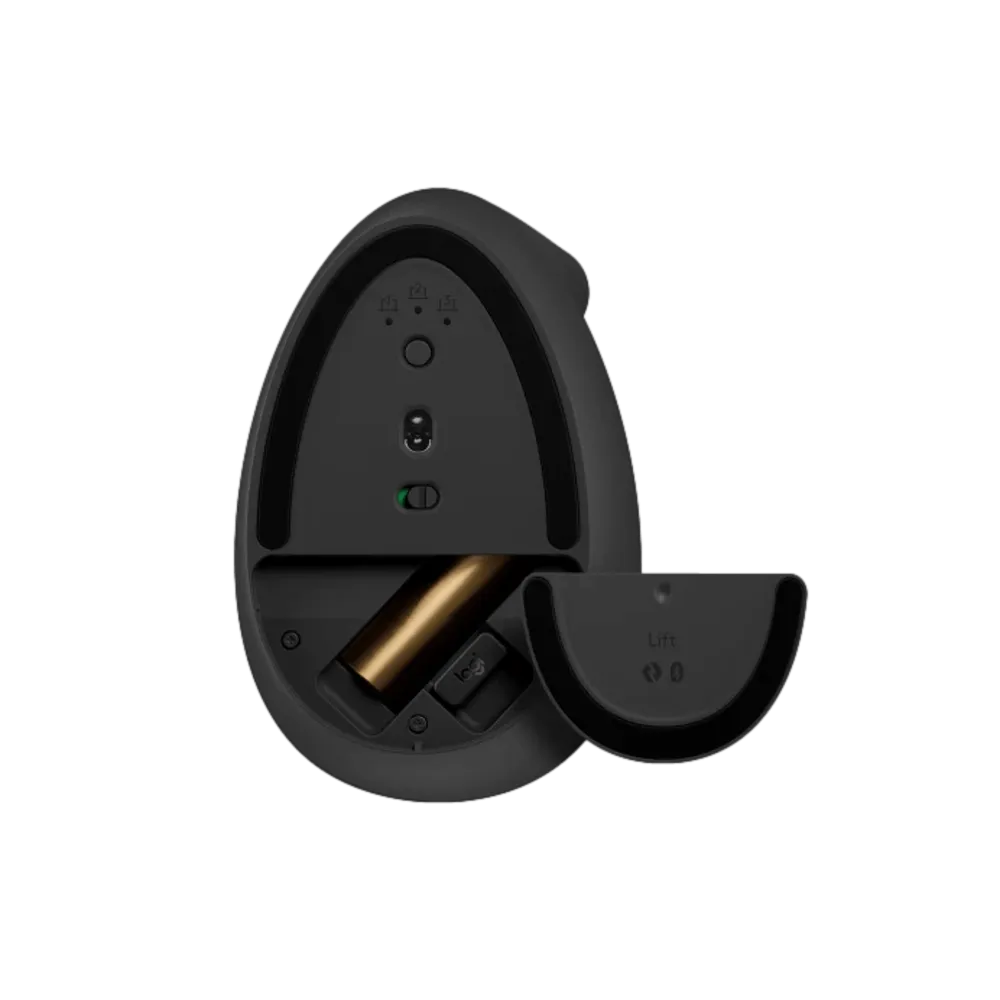 Lift Vertical Ergonomic Mouse