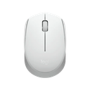 M171 Wireless Mouse-OFF WHITE